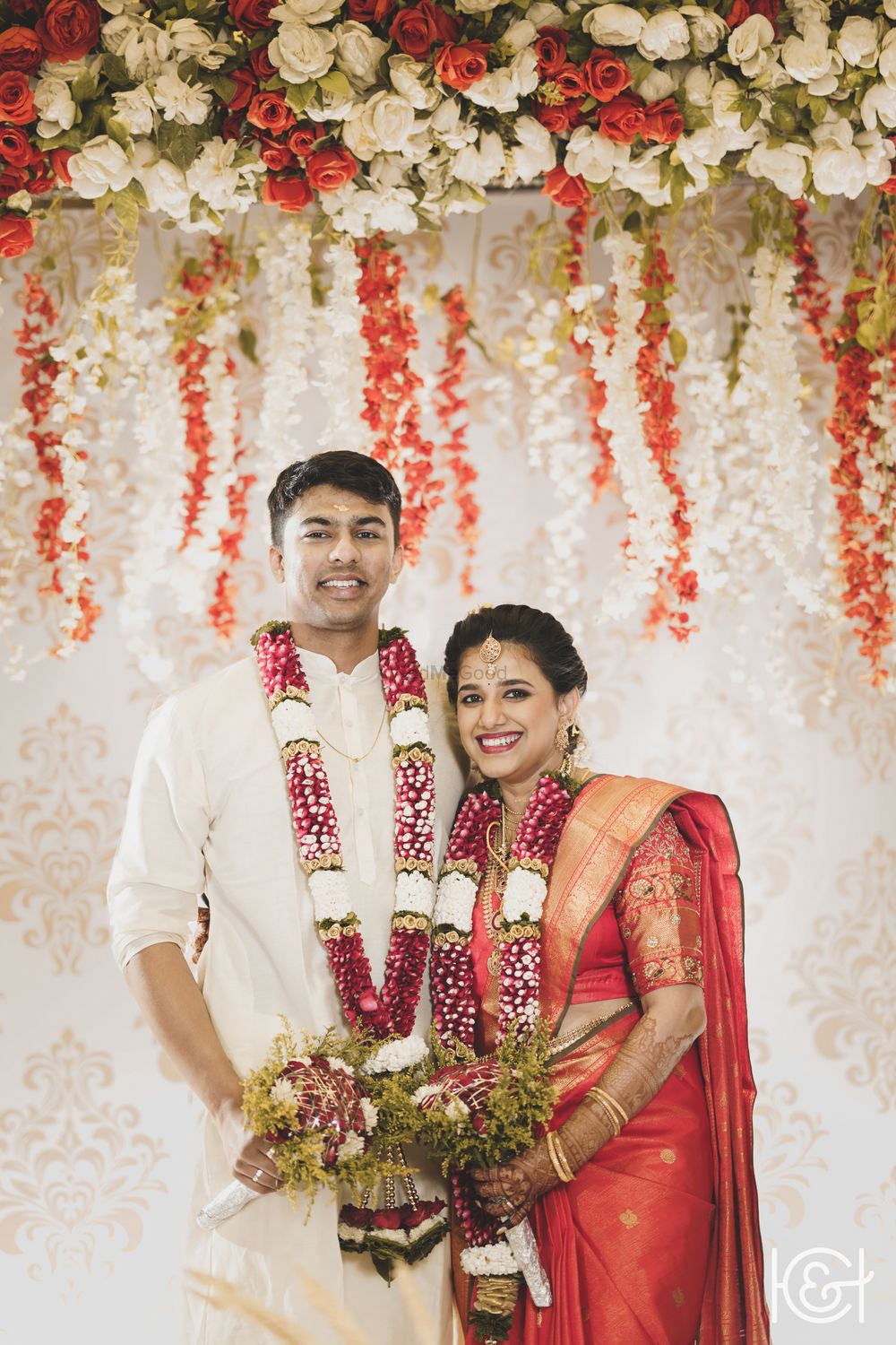 Photo From Anupama & Varun - By Heart and Craft