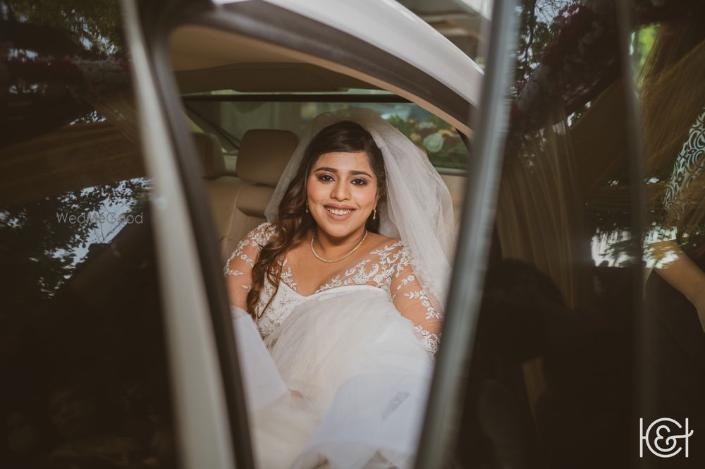 Photo From Zaneta & Manav - By Heart and Craft