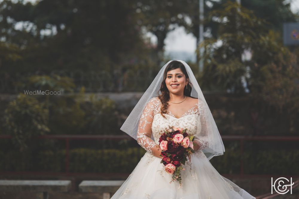 Photo From Zaneta & Manav - By Heart and Craft