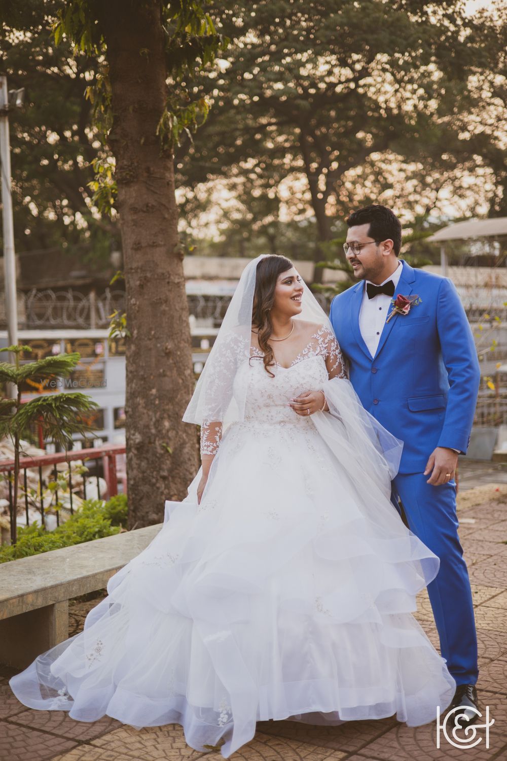 Photo From Zaneta & Manav - By Heart and Craft