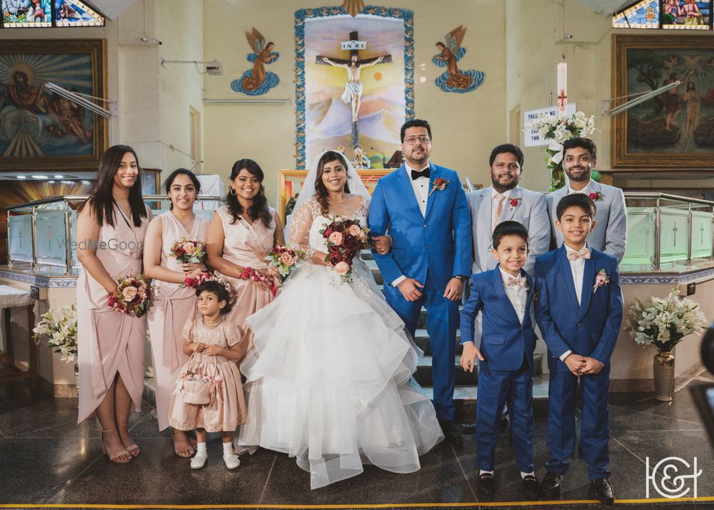 Photo From Zaneta & Manav - By Heart and Craft