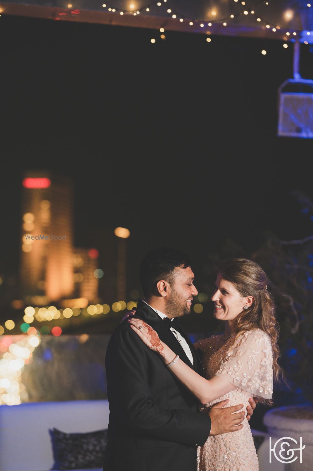 Photo From Santa & Yash - By Heart and Craft