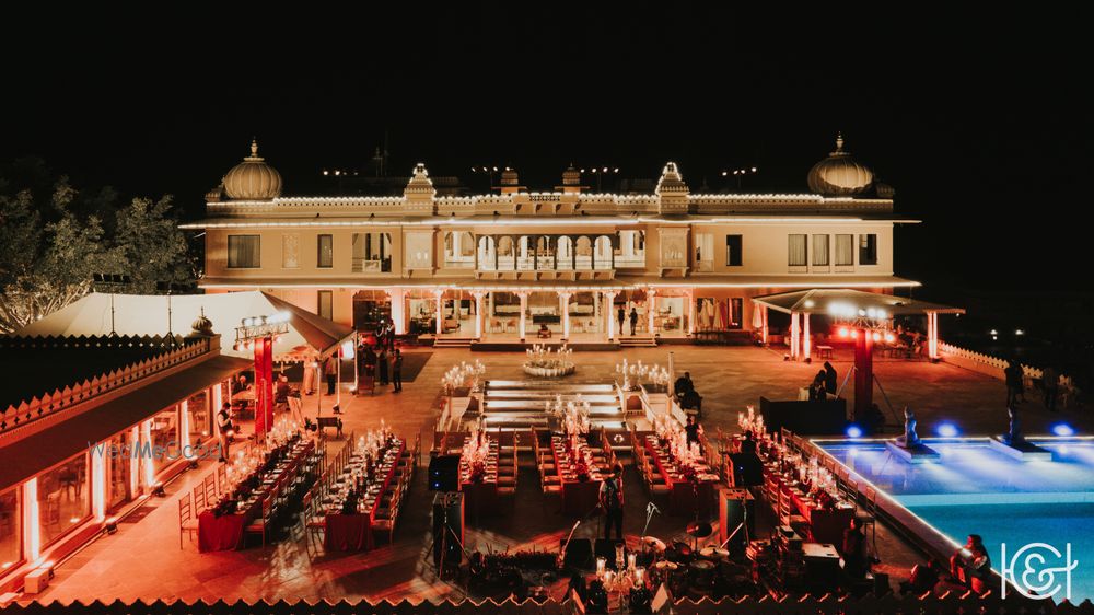 Photo From Kashish & Divyajyot - By Heart and Craft