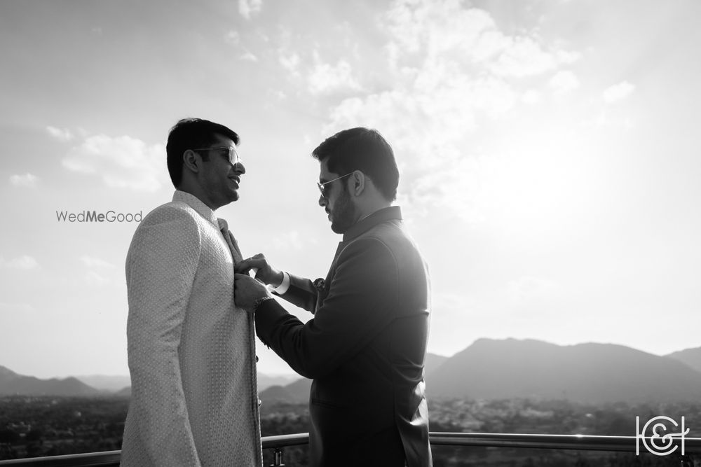 Photo From Kashish & Divyajyot - By Heart and Craft