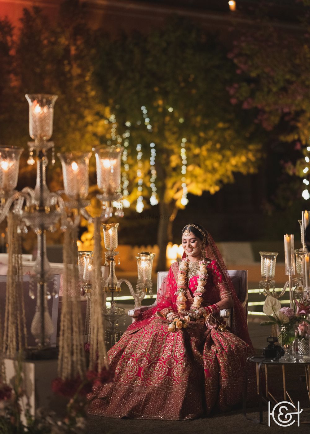 Photo From Kashish & Divyajyot - By Heart and Craft