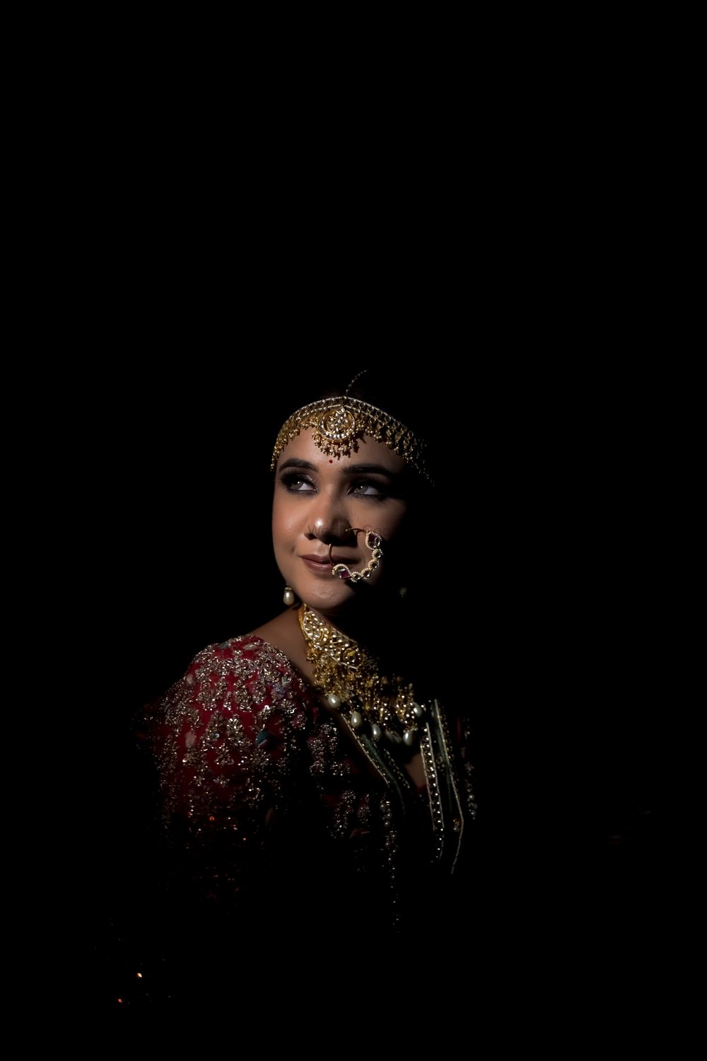 Photo From Bride ?‍♀️ - By Neha Jangid Professionals Makeup Studio And Academy
