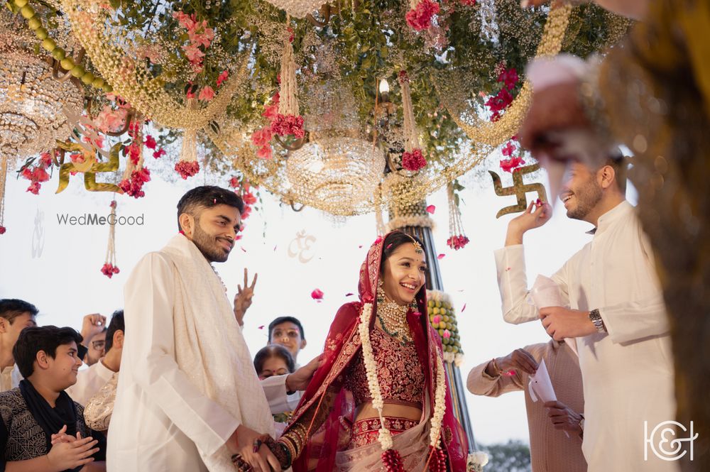 Photo From Priya & Aashil - By Heart and Craft