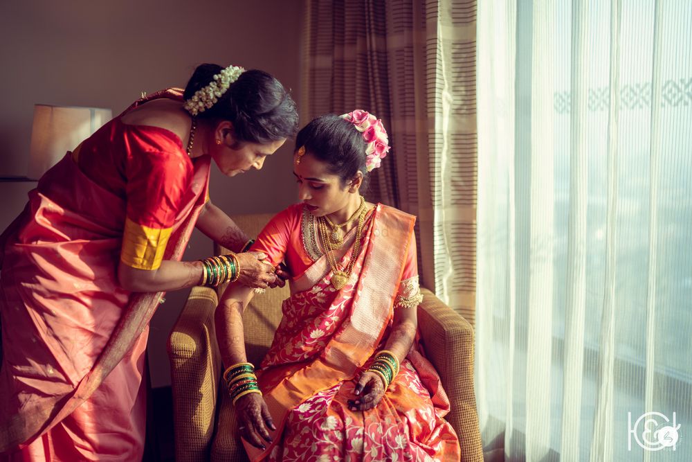 Photo From Divya & Vinay - By Heart and Craft