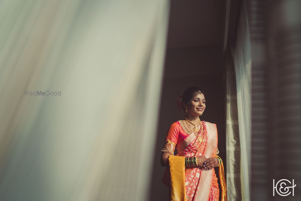 Photo From Divya & Vinay - By Heart and Craft