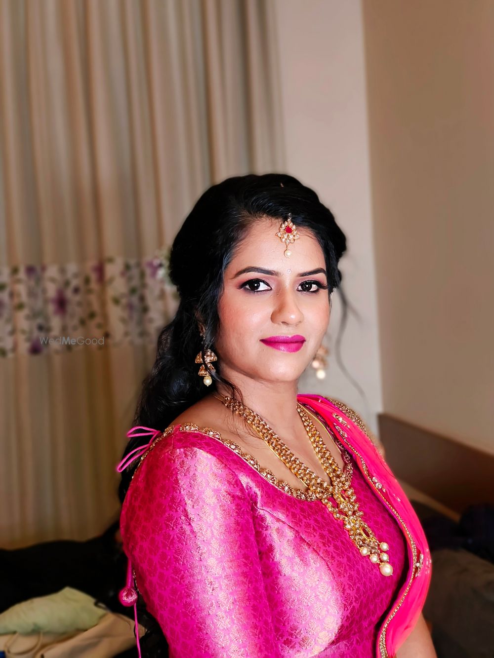 Photo From Non Bridal Makeover - By Nethra Mua