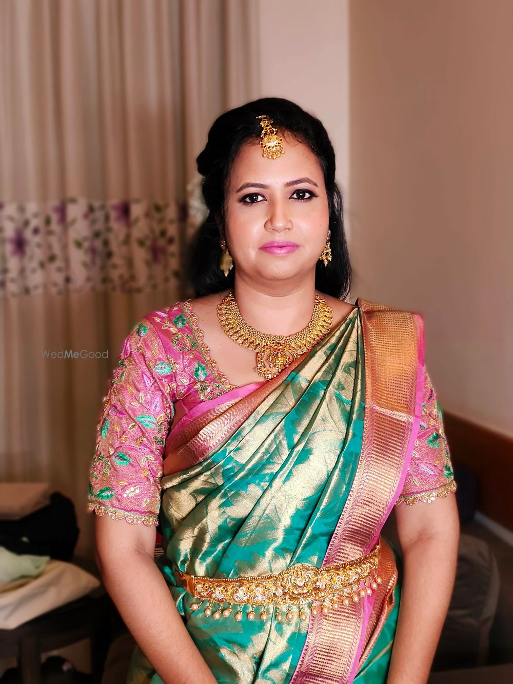 Photo From Non Bridal Makeover - By Nethra Mua