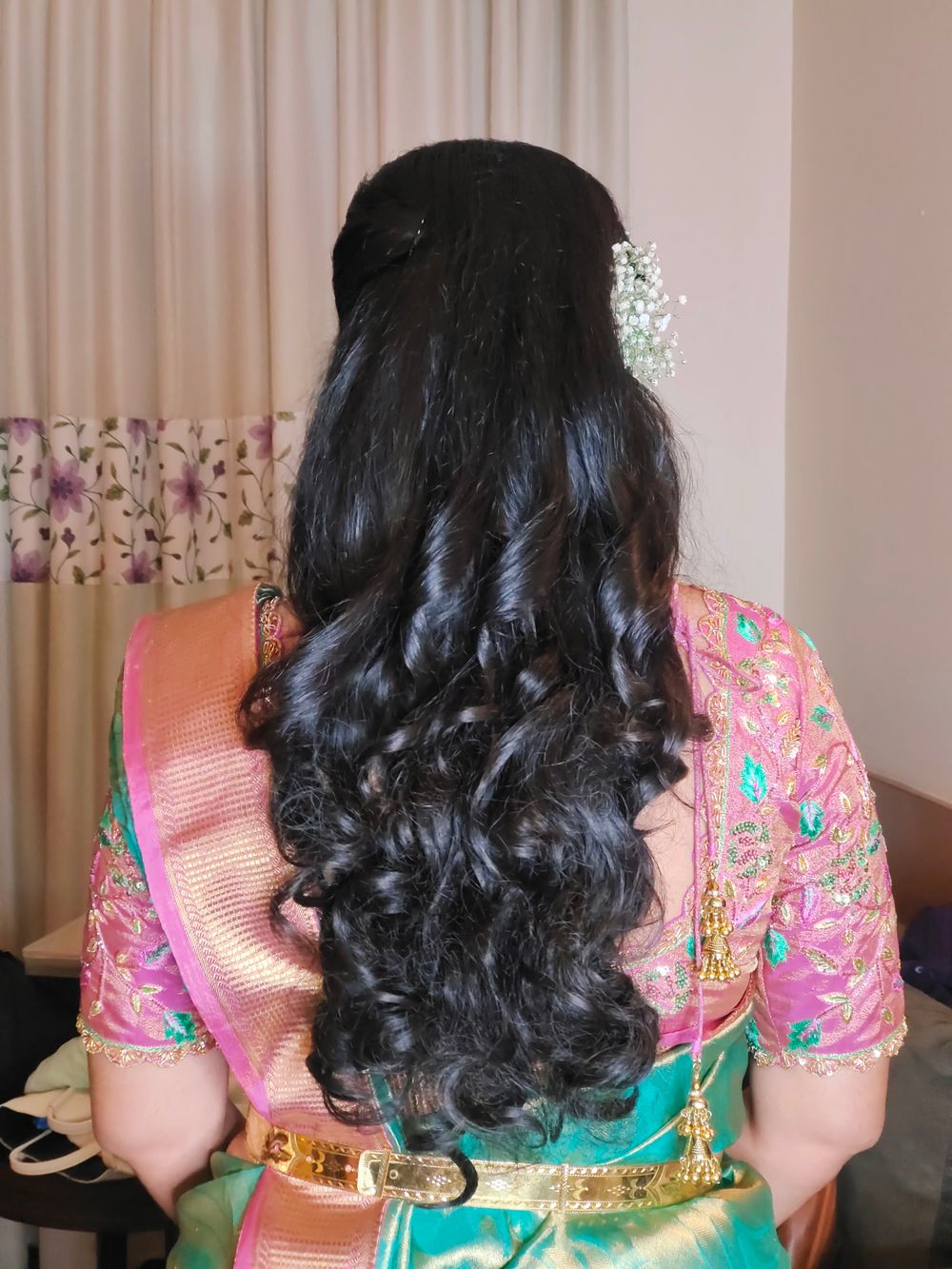 Photo From Non Bridal Makeover - By Nethra Mua
