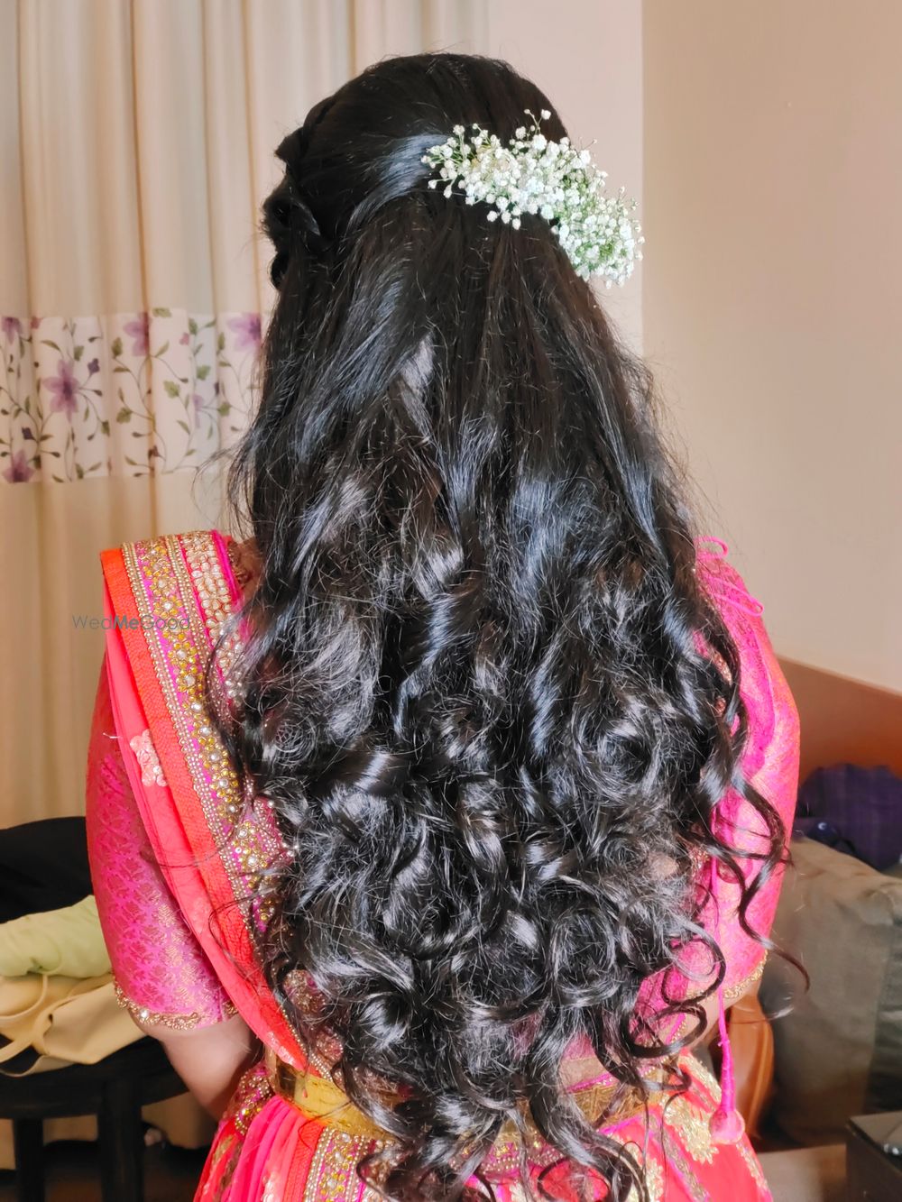 Photo From Non Bridal Makeover - By Nethra Mua