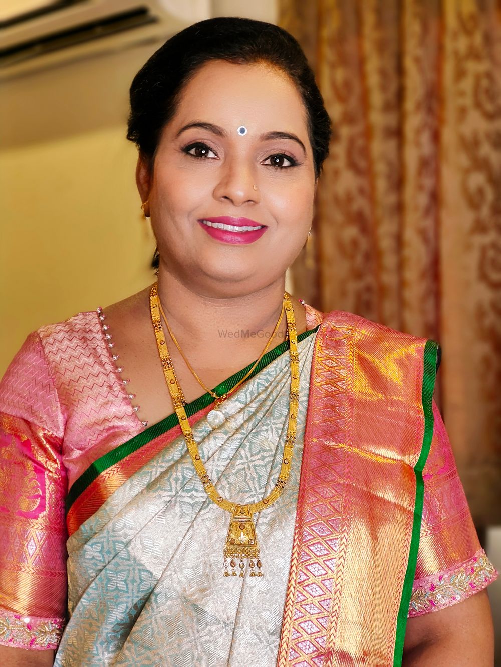 Photo From Non Bridal Makeover - By Nethra Mua