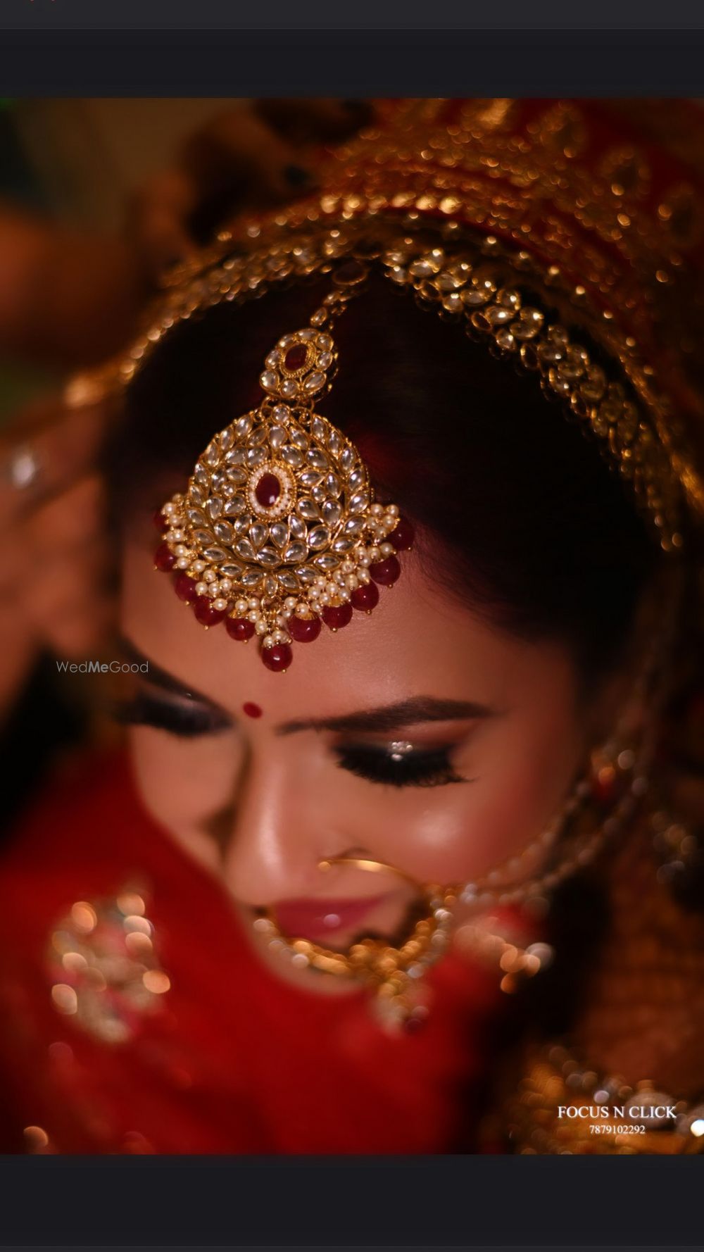 Photo From unnati - By Shruti Makeovers Bridal Makeup Studio & Academy