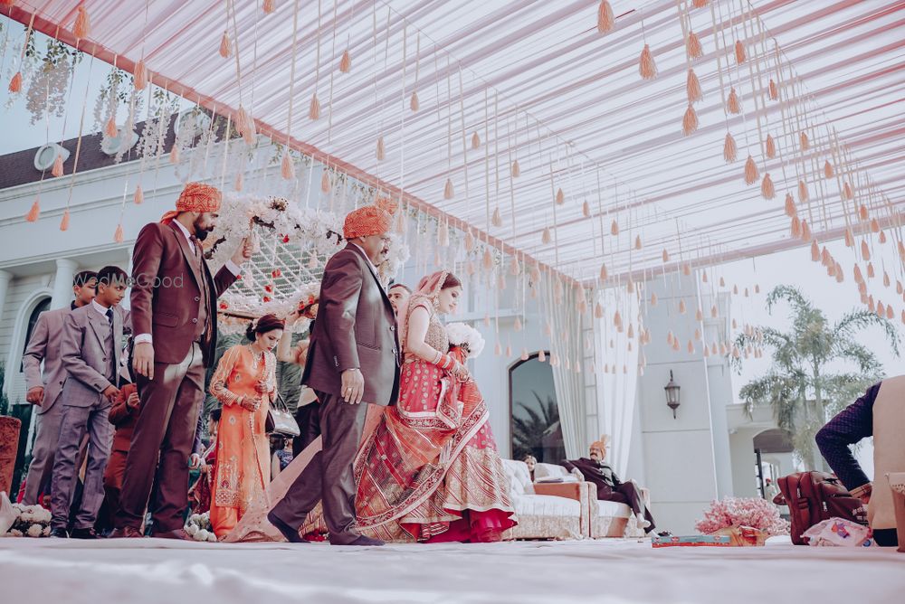 Photo From Brides 2 - By Manpreet Photos