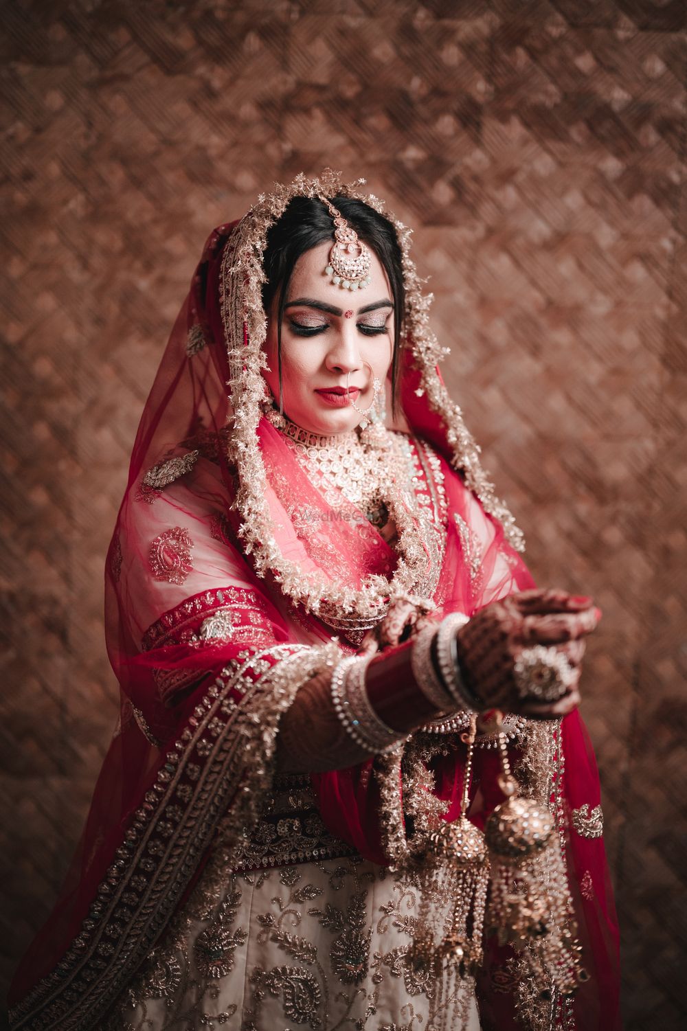 Photo From Brides 2 - By Manpreet Photos
