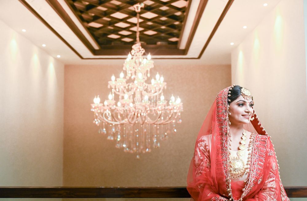 Photo From Brides 2 - By Manpreet Photos