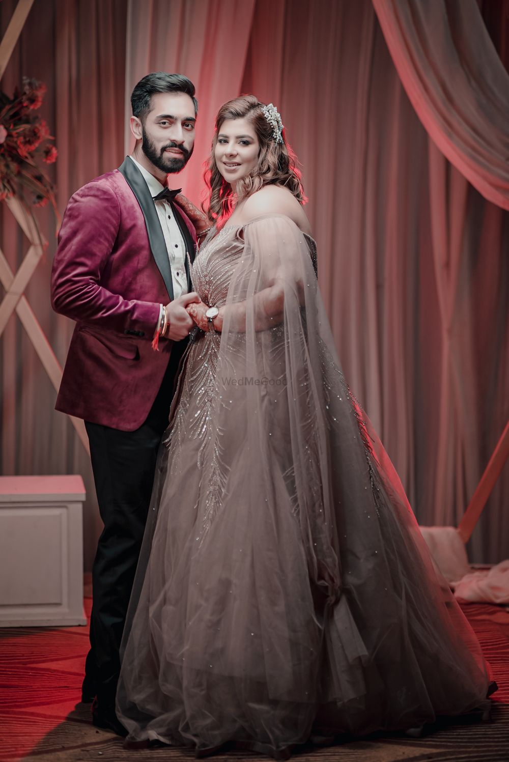 Photo From Punjabi Weddings - By Manpreet Photos