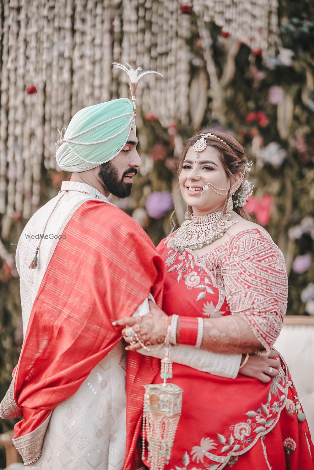 Photo From Punjabi Weddings - By Manpreet Photos