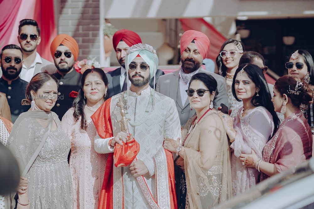 Photo From Punjabi Weddings - By Manpreet Photos