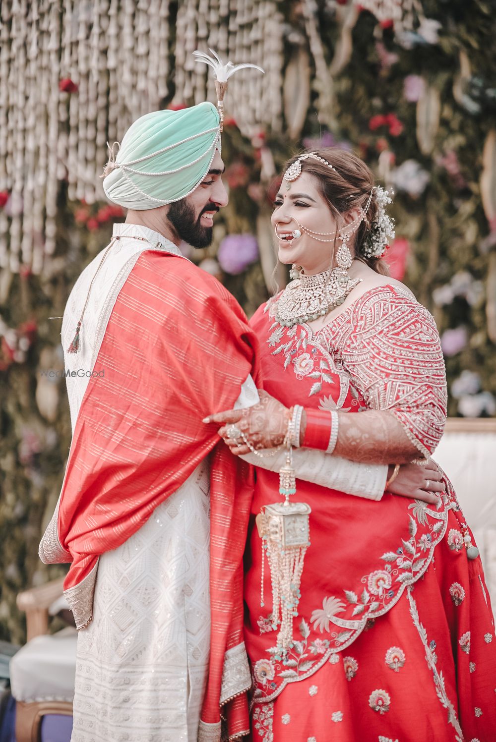 Photo From Punjabi Weddings - By Manpreet Photos