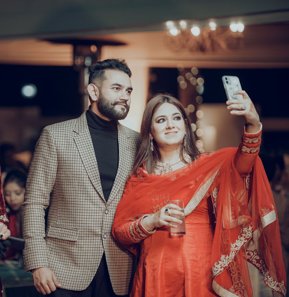 Photo From Punjabi Weddings - By Manpreet Photos