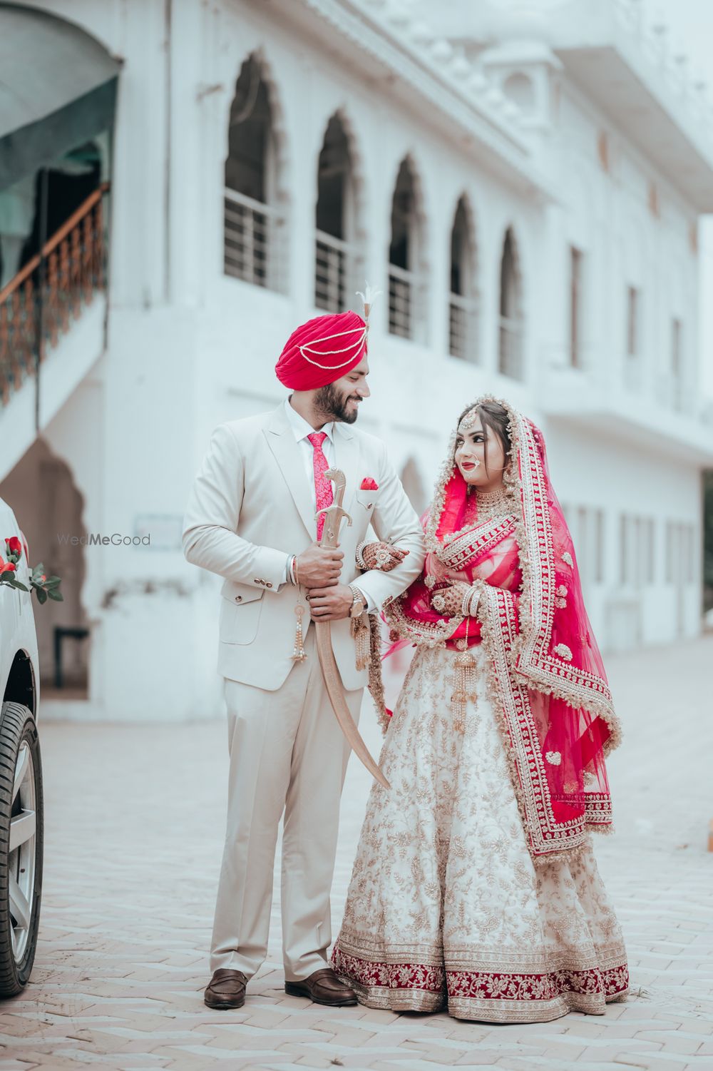 Photo From Punjabi Weddings - By Manpreet Photos