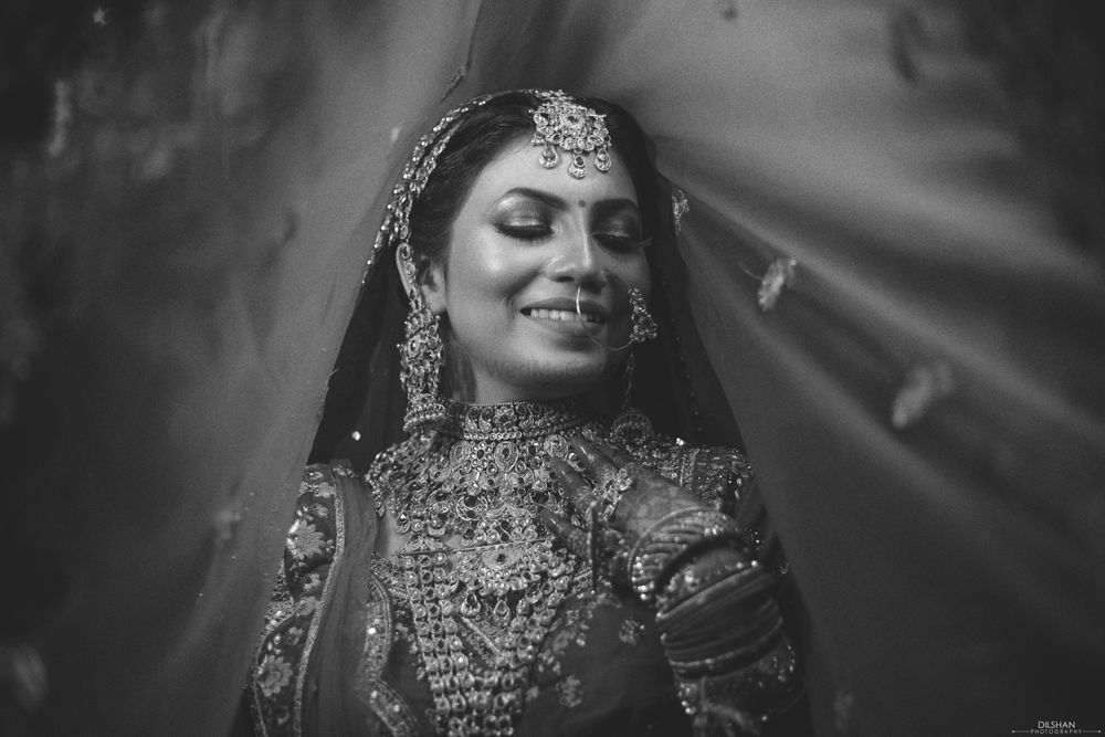 Photo From Ankit + Jagriti - By Dilshan Photography