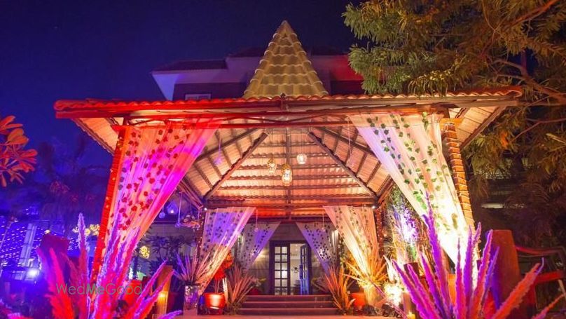 Samskara Resort & Spa