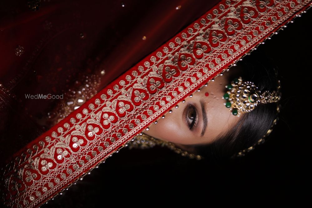Photo From album - By The Sagar Photography