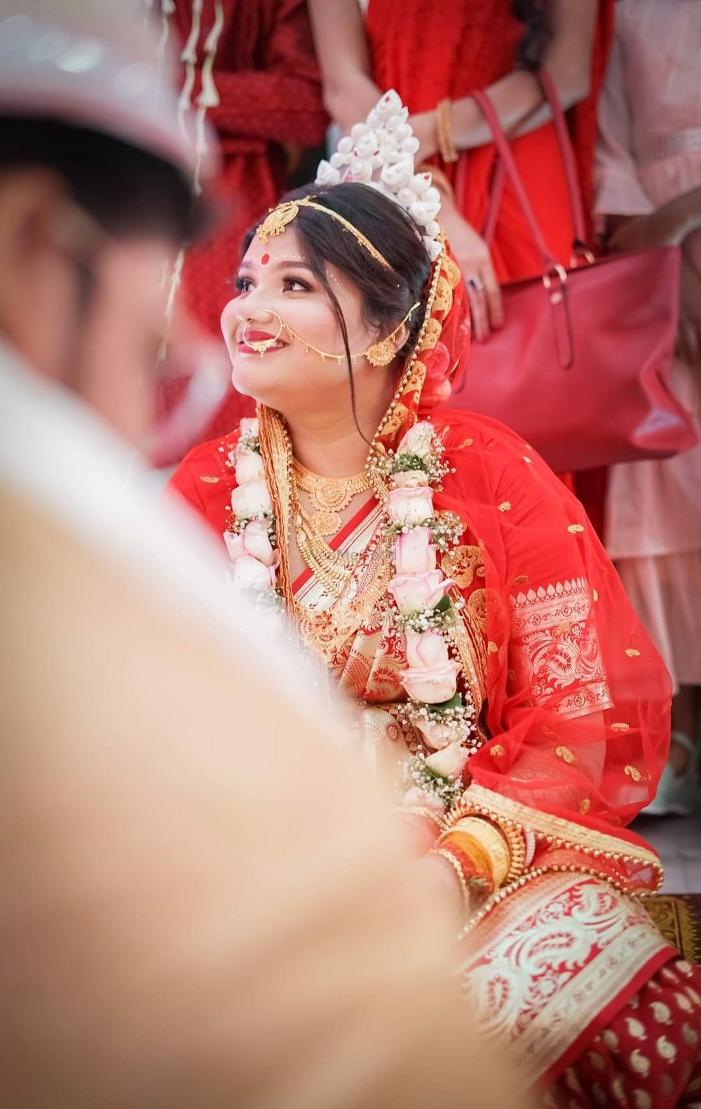 Photo From Sayantani & Gaurav - By Soutik Wedding Photography
