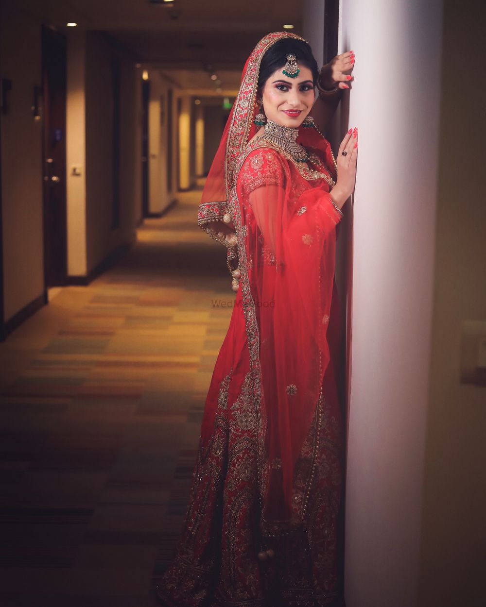 Photo From My Bride - By Makeovers by Harleen
