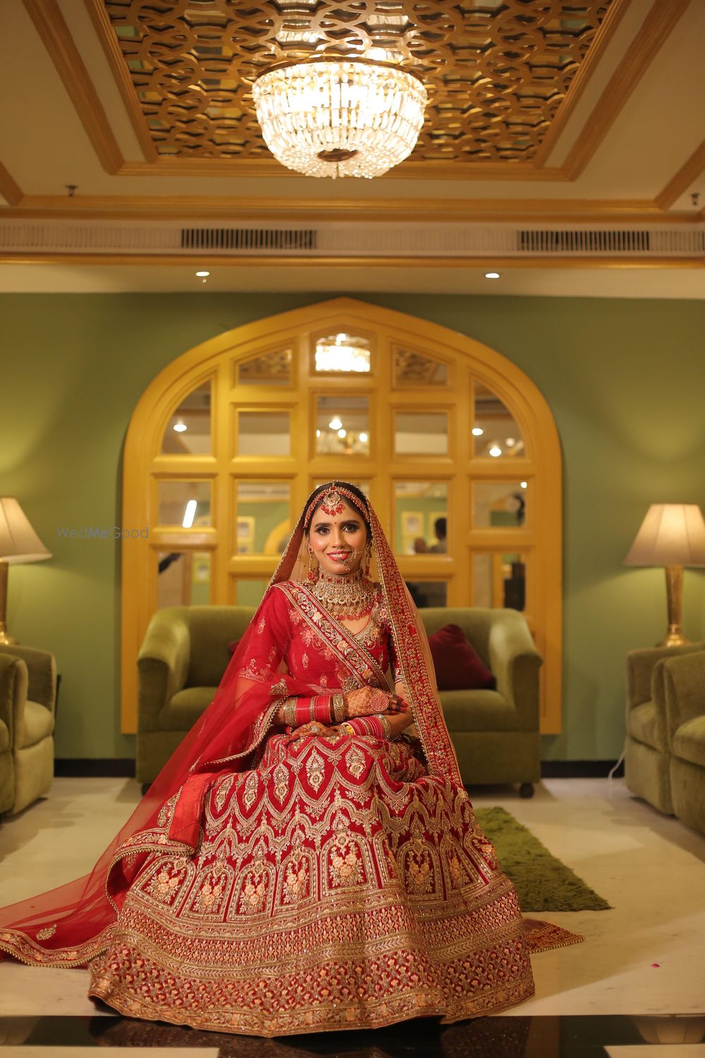 Photo From My Bride - By Makeovers by Harleen