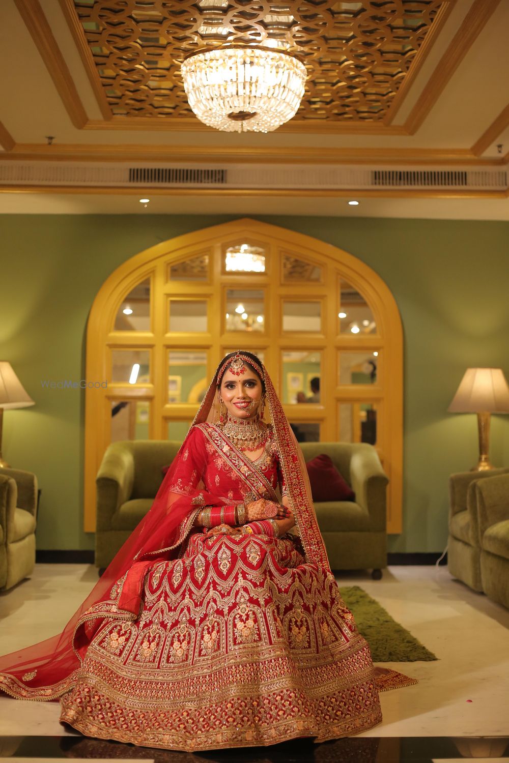 Photo From My Bride - By Makeovers by Harleen