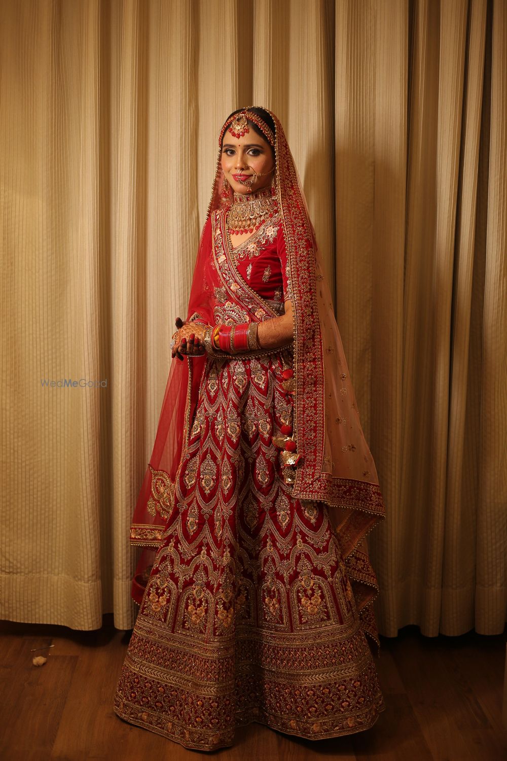 Photo From My Bride - By Makeovers by Harleen