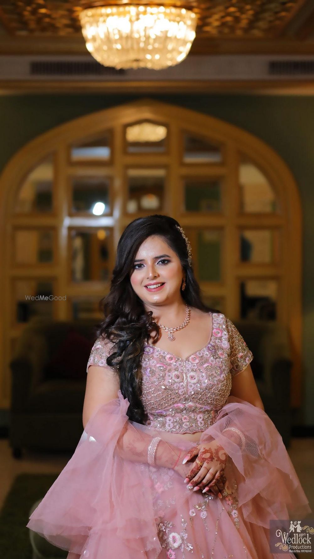 Photo From Engagement Makeup - By Makeovers by Harleen