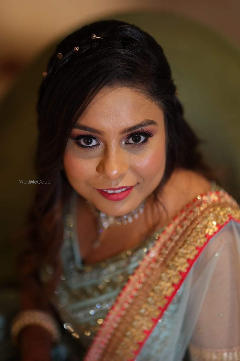 Photo From Engagement Makeup - By Makeovers by Harleen