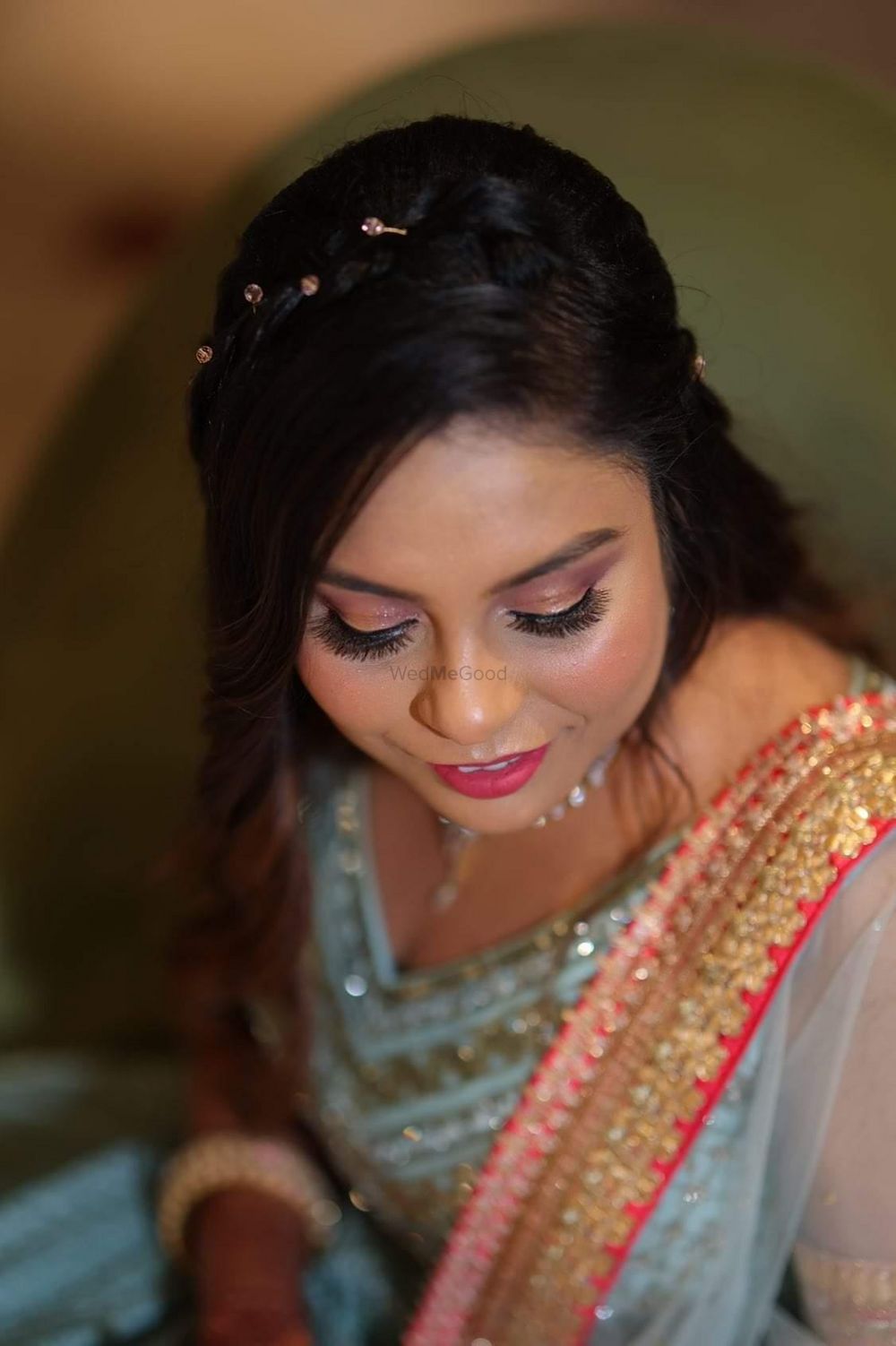 Photo From Engagement Makeup - By Makeovers by Harleen