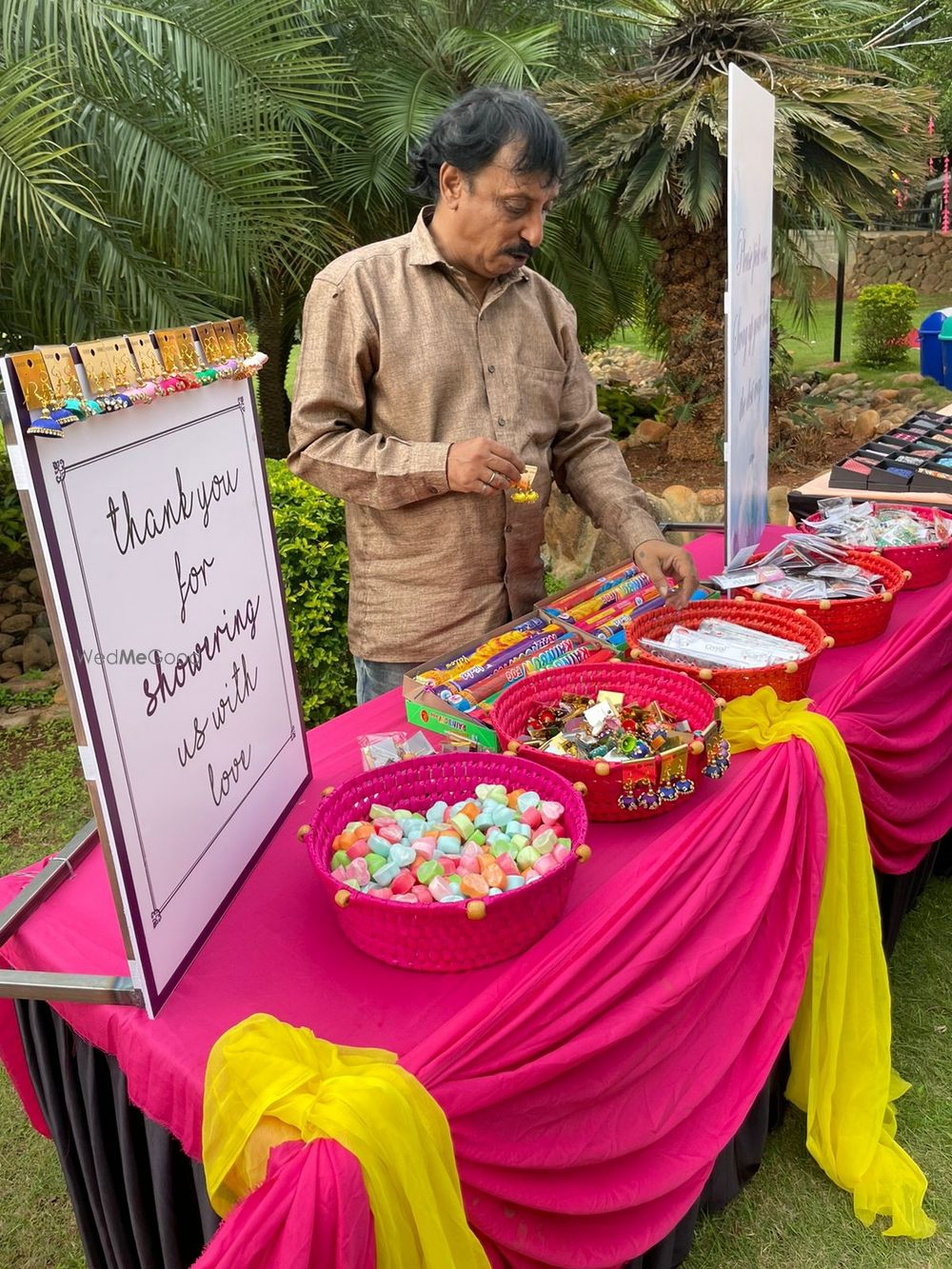 Photo From Mehandi and Sangeet - By The Perfect Affair