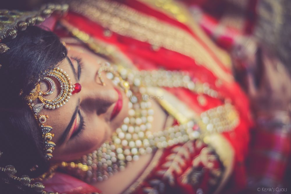 Photo From Bhumika weds Nitesh - By Keyur's Clicks
