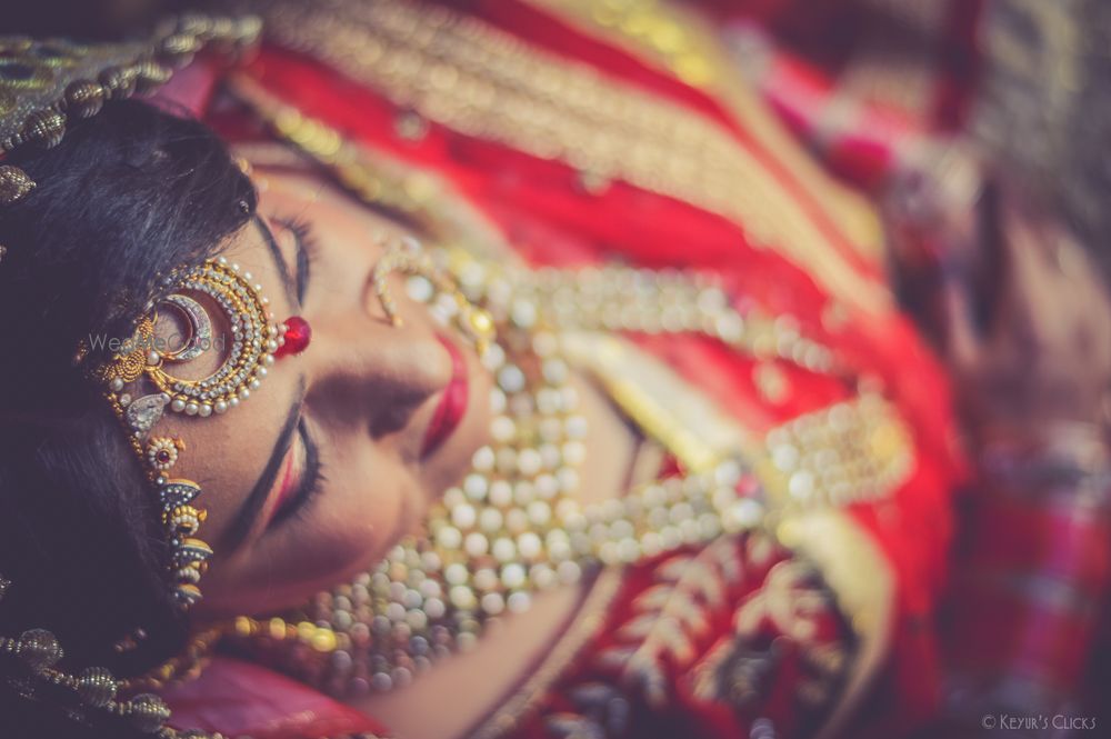 Photo From Bhumika weds Nitesh - By Keyur's Clicks