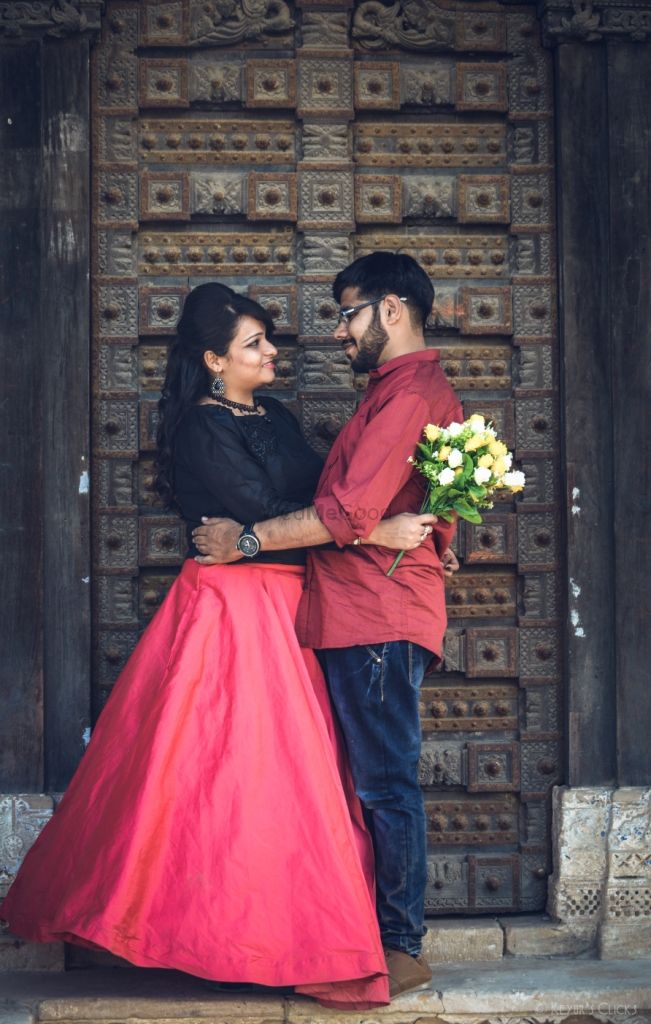 Photo From Bhumika weds Nitesh - By Keyur's Clicks