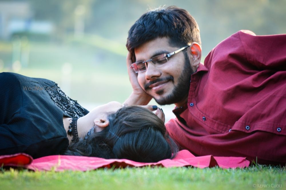 Photo From Bhumika weds Nitesh - By Keyur's Clicks