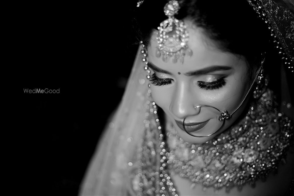 Photo From Rashmi x Dhananjay - By Jeet Photography