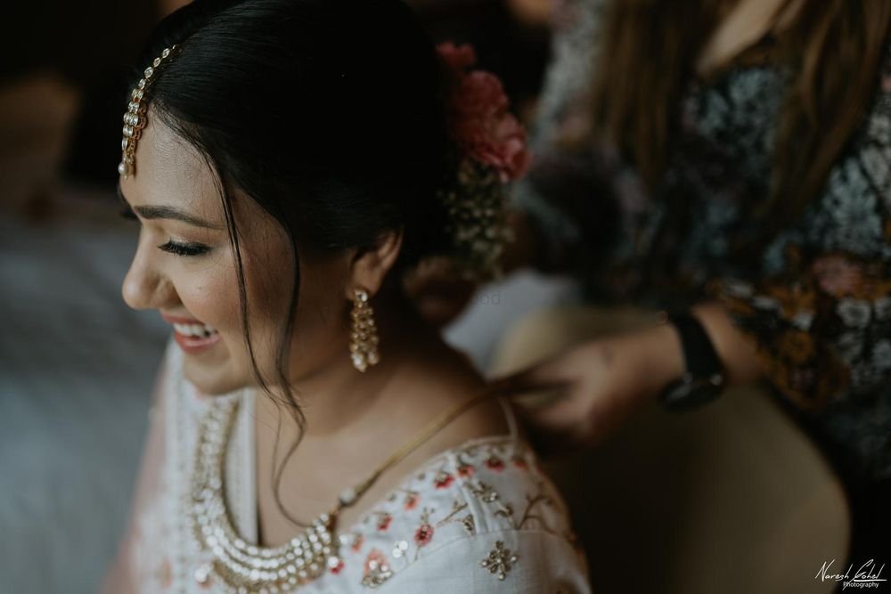 Photo From Kush x Mirna - By Banna Baisa Wedding Planner