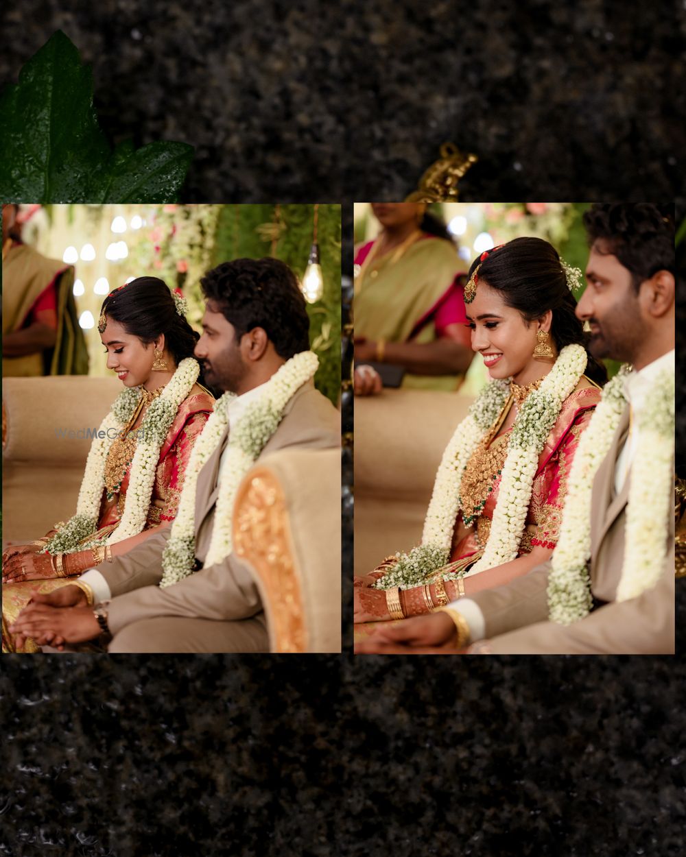 Photo From Monisha & Pradeep  - By Ganesh Yaligar Photography