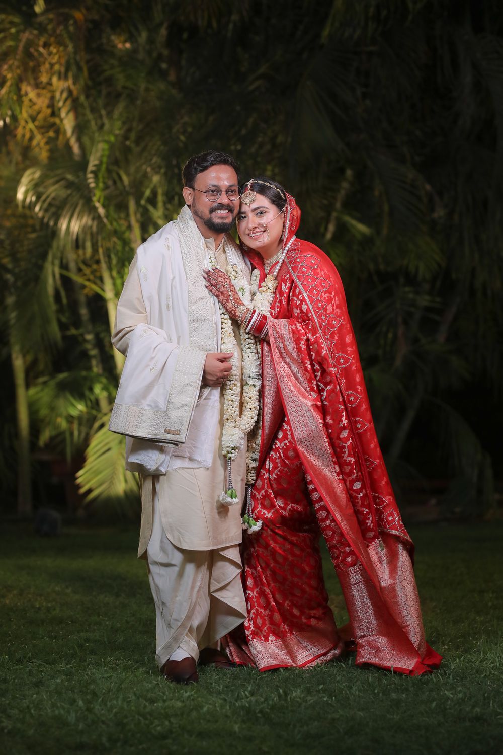 Photo From Pallavi and Sharnav - By Om Photography