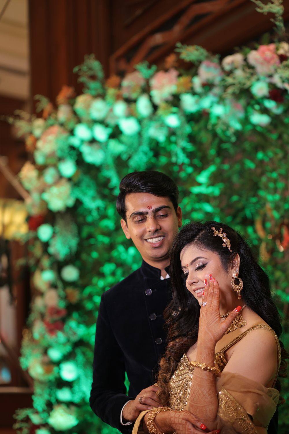 Photo From Sahil & Garima - By Om Photography