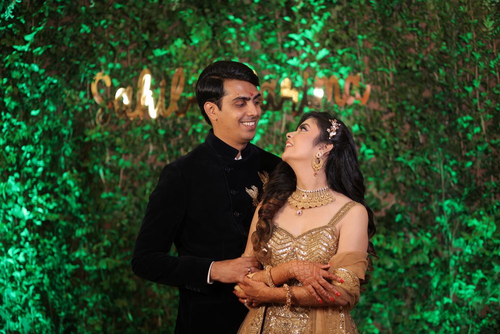 Photo From Sahil & Garima - By Om Photography